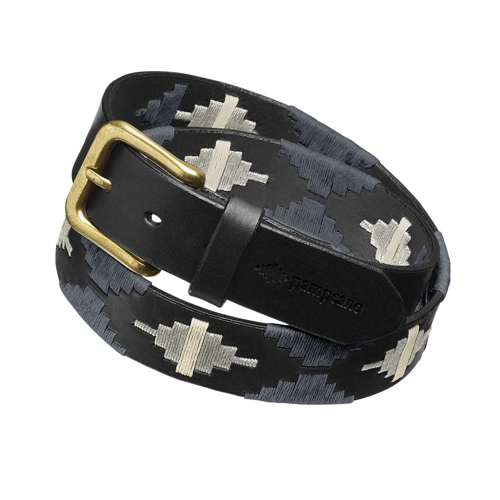 Pampeano Polo Gürtel