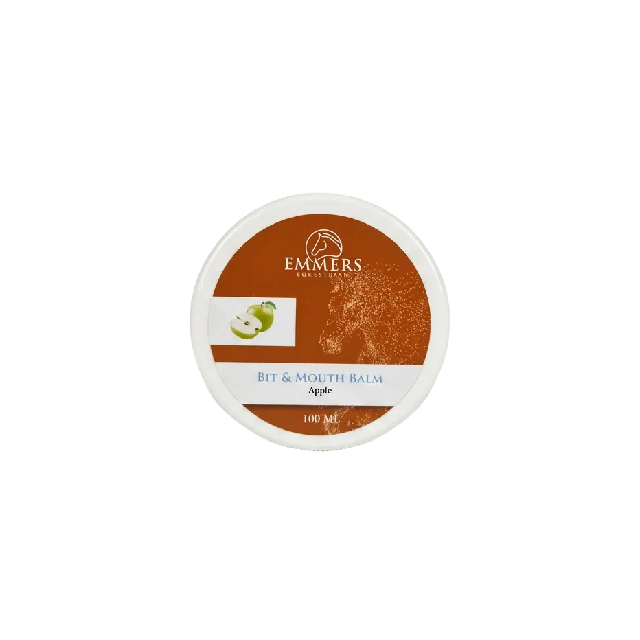 Emmers Bit & Mouth Balm
