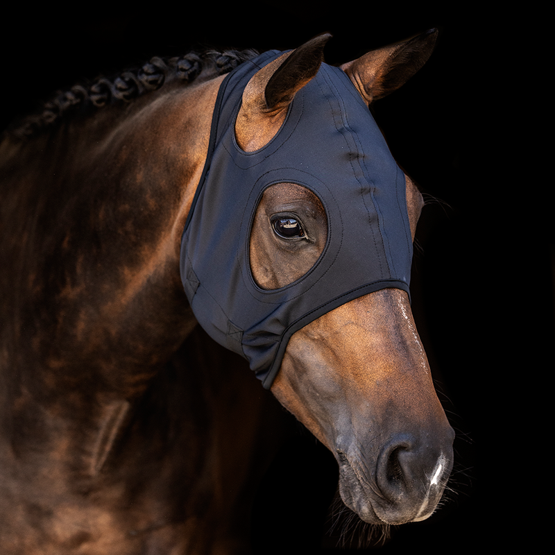 Lamicell Titaniummasker Come Best - Zonder Oren�