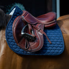 Aloga Equestrian Schabracke - Springen