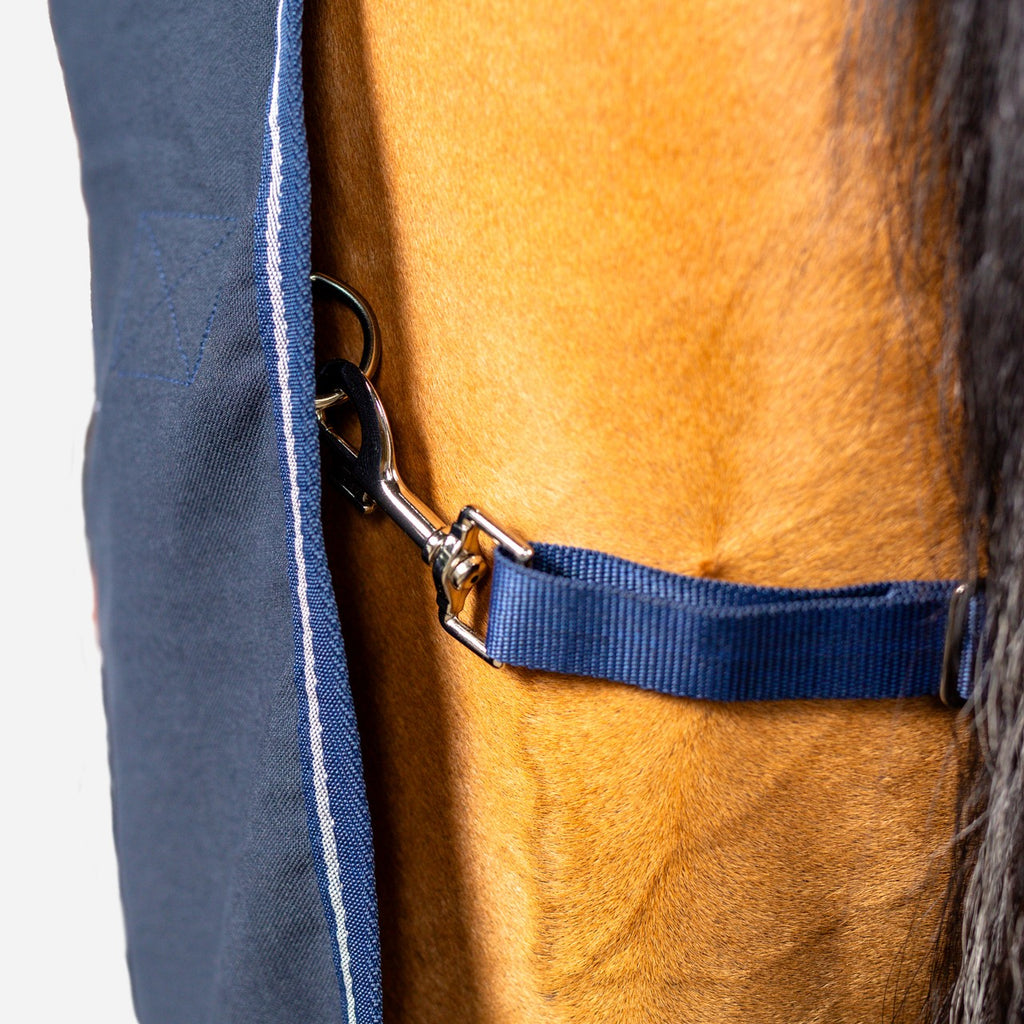 Aloga Equestrian Versatile Sheet