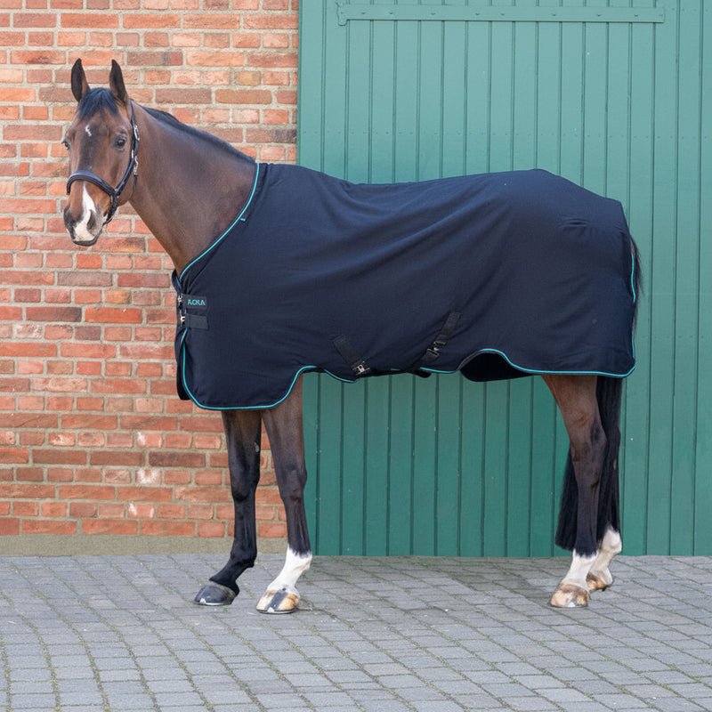 Aloga Equestrian Versatile Sheet