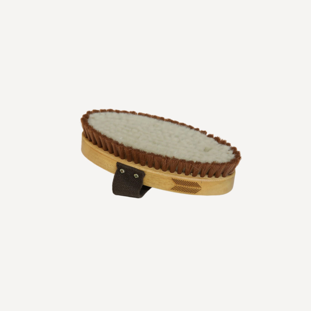 Brosse Douce Overall Grooming Deluxe