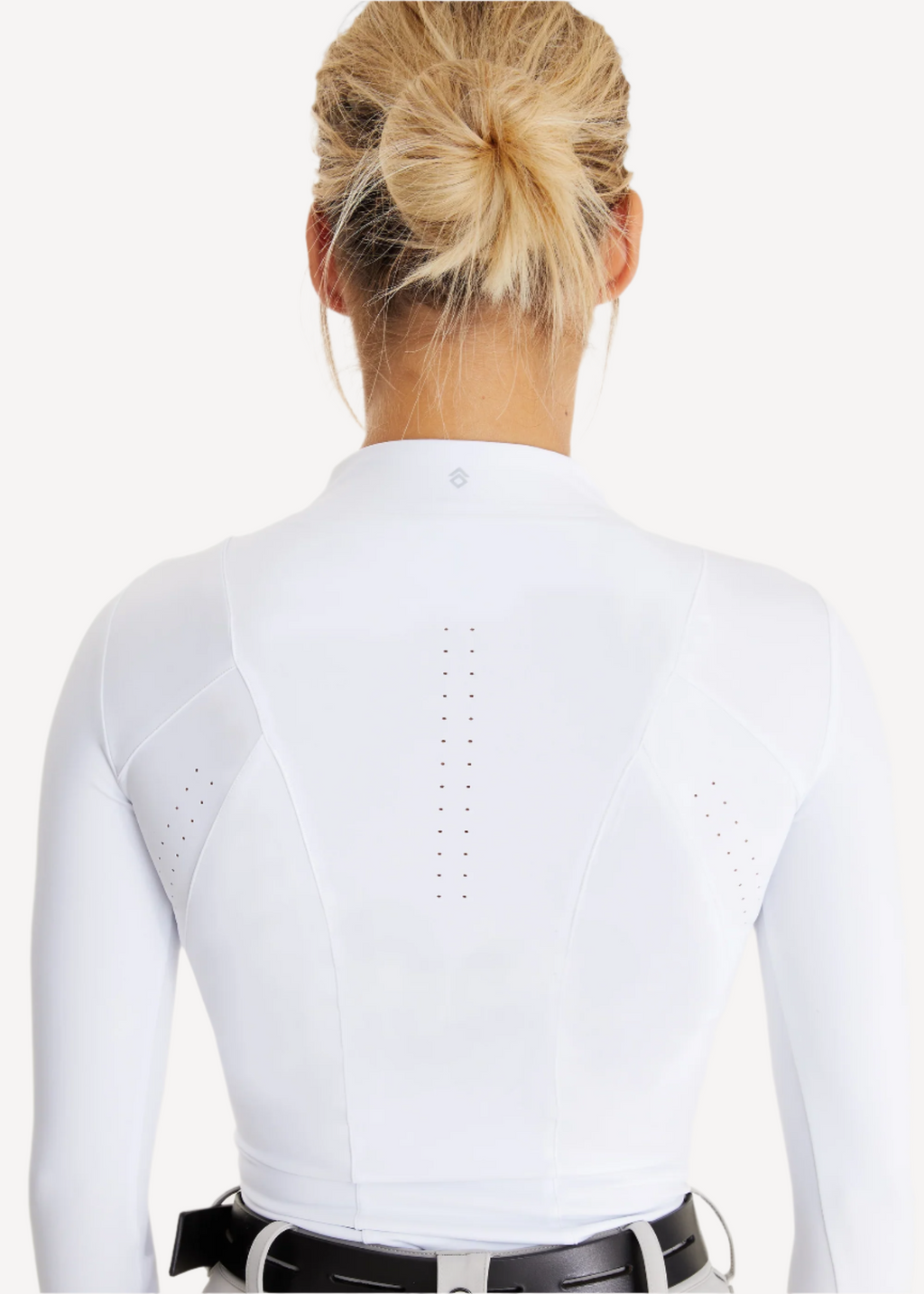 Aztec Diamond Core Basisschicht - Langarm - Damen