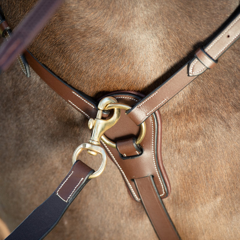 HFI Breastplate Long Bridge