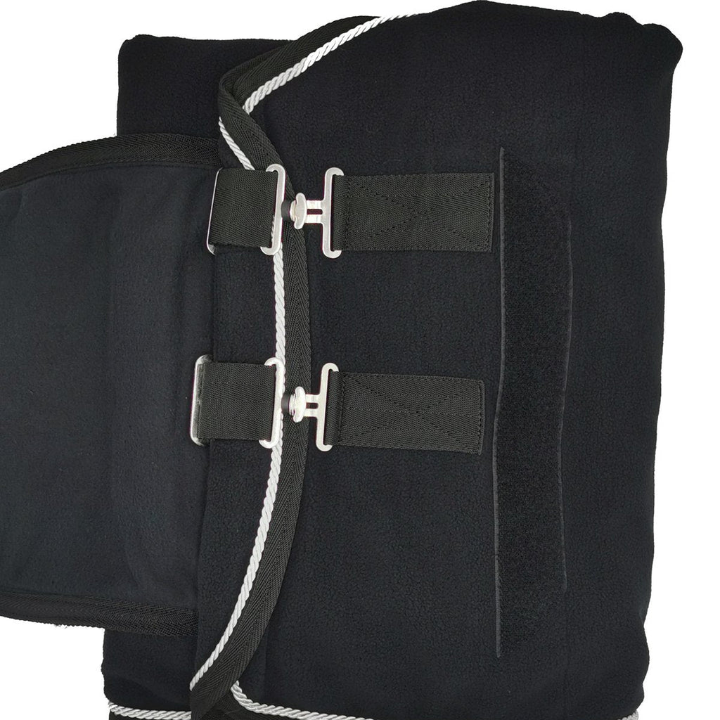HFI Fleece Schabracke