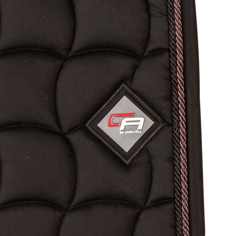 Lamicell Saddle Pad CA - Jumping