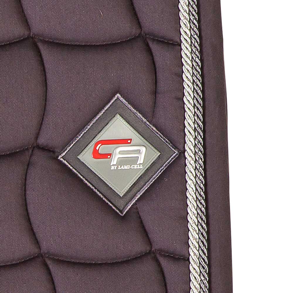 Lamicell Saddle Pad CA - Jumping