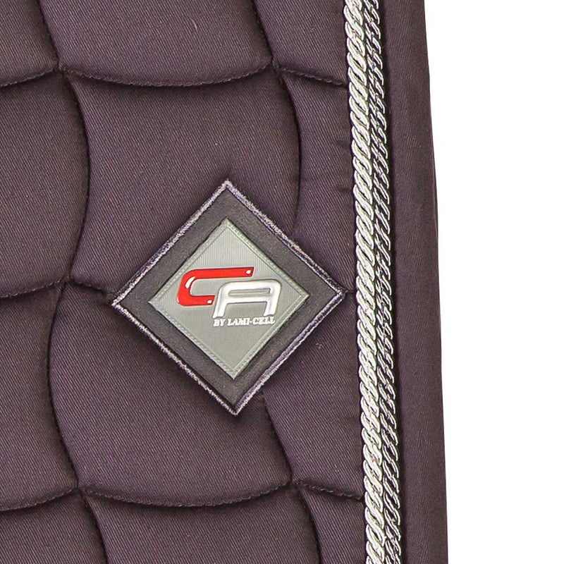 Tapis de selle Lamicell CA - Saut d'obstacles
