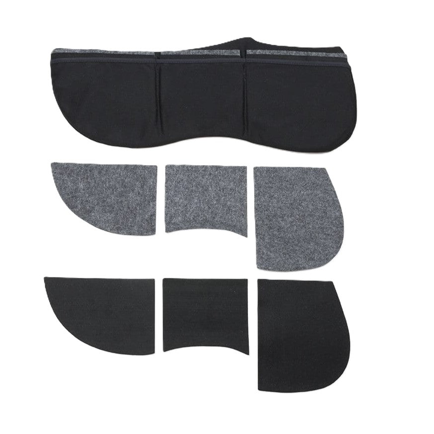 Lamicell All-In-One Halfpad Stoßdämpfer