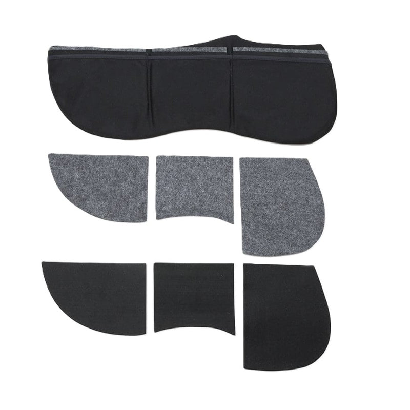 Lamicell All-In-One Halfpad Stoßdämpfer