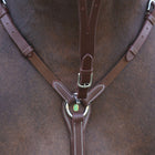 LJ Breastplate New Pro - Stainless Steel Buckles