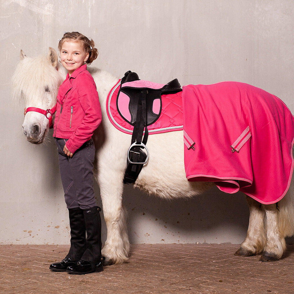 Qhp Shetlandzadel