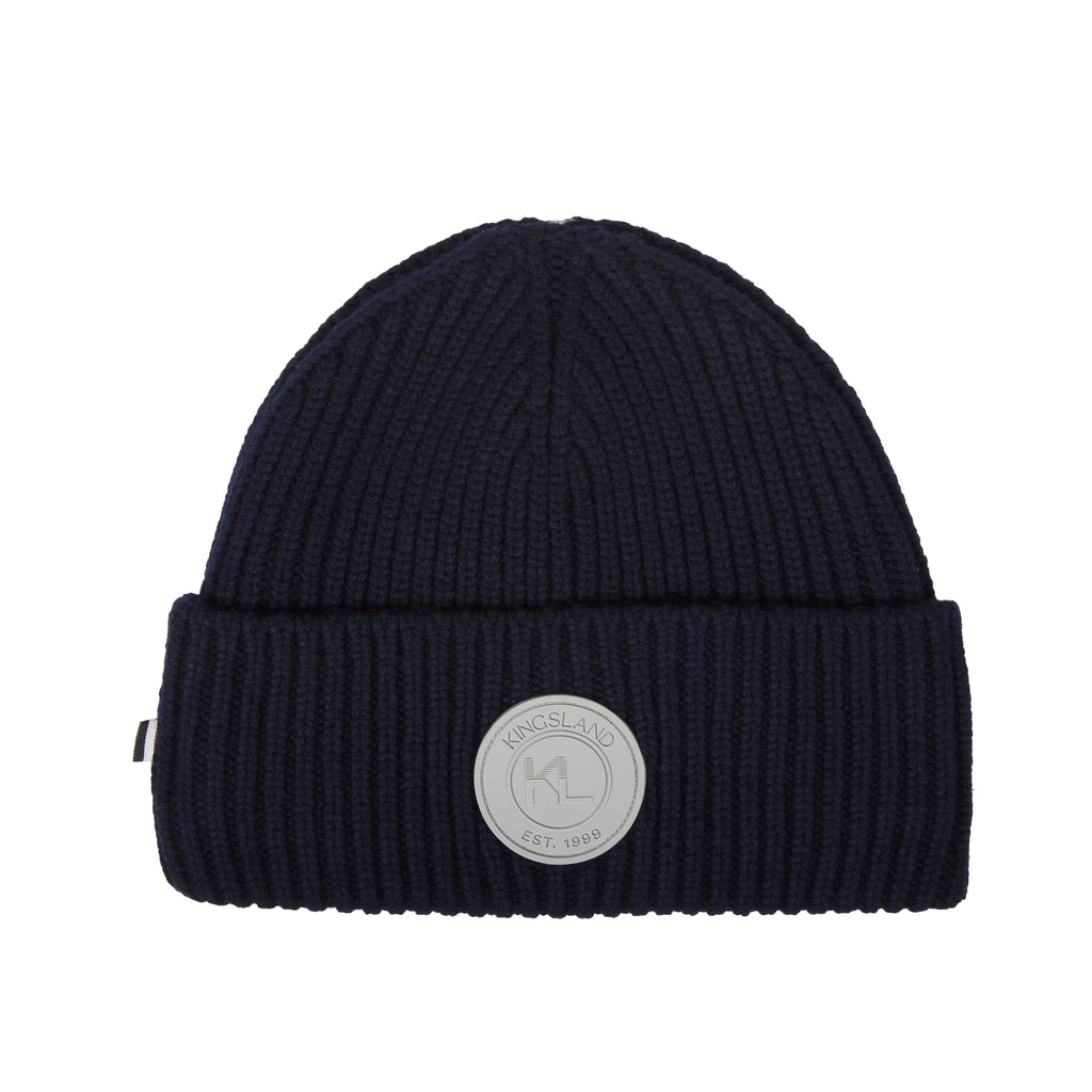 Kingsland Knitted Hat Klmaurice
