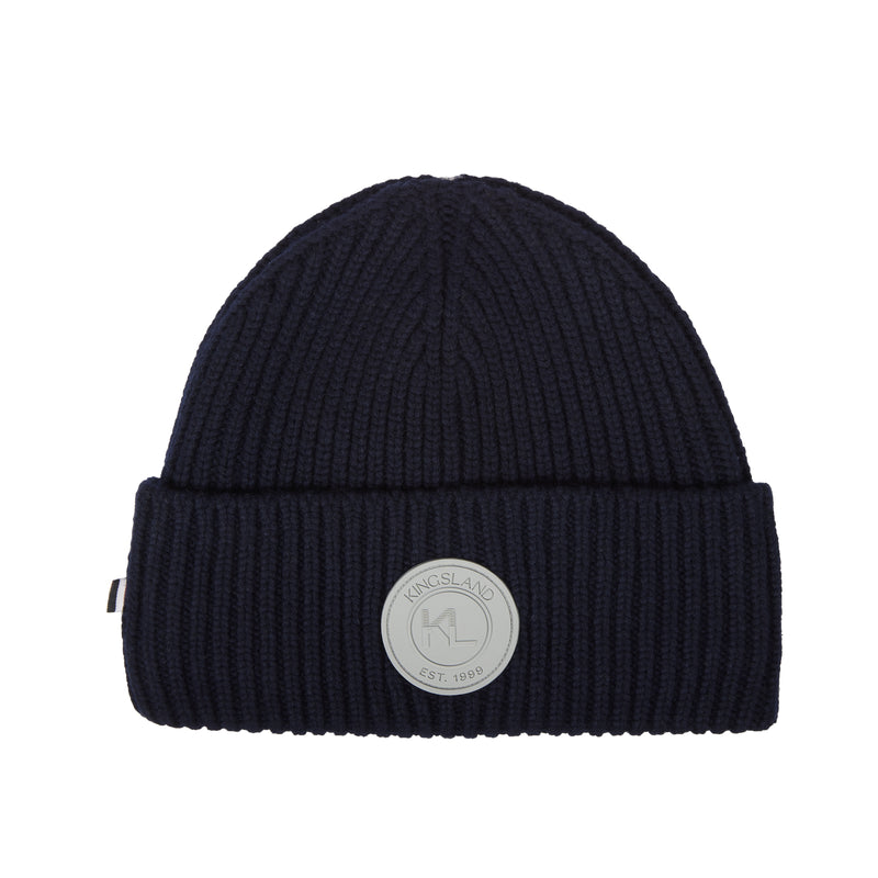 Bonnet tricoté Kingsland Klmaurice