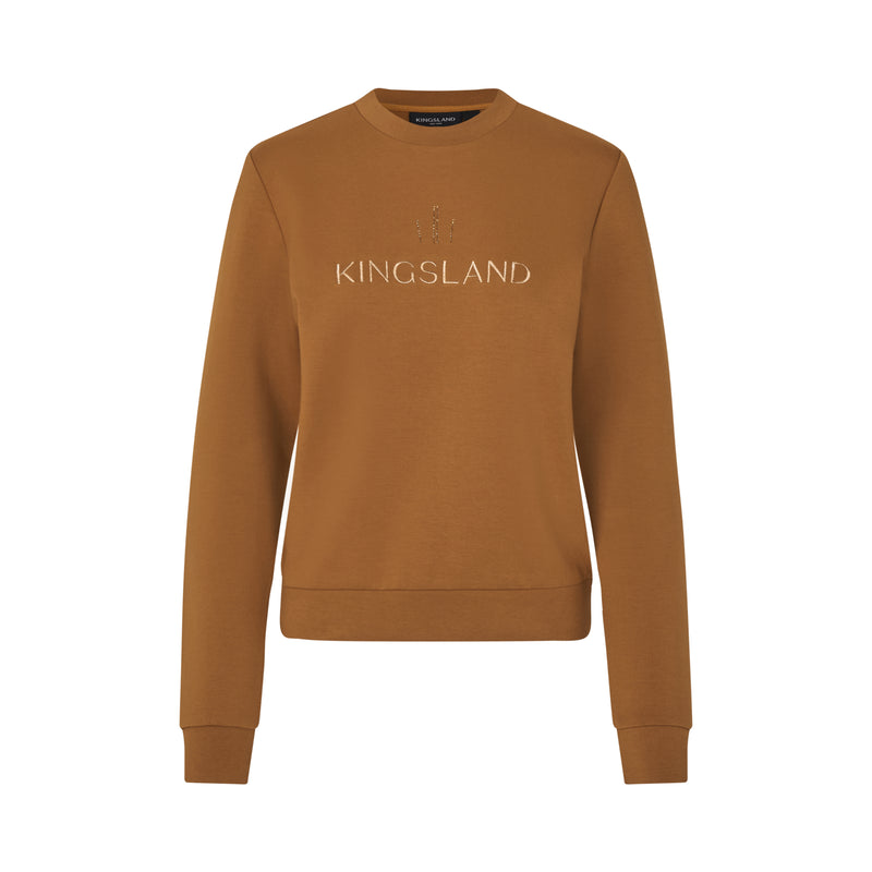 Kingsland Sweatshirt Klmona - Women