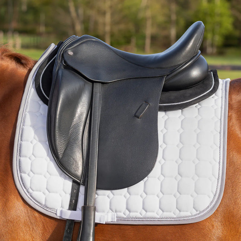 QHP Zadelpad - Memory Foam