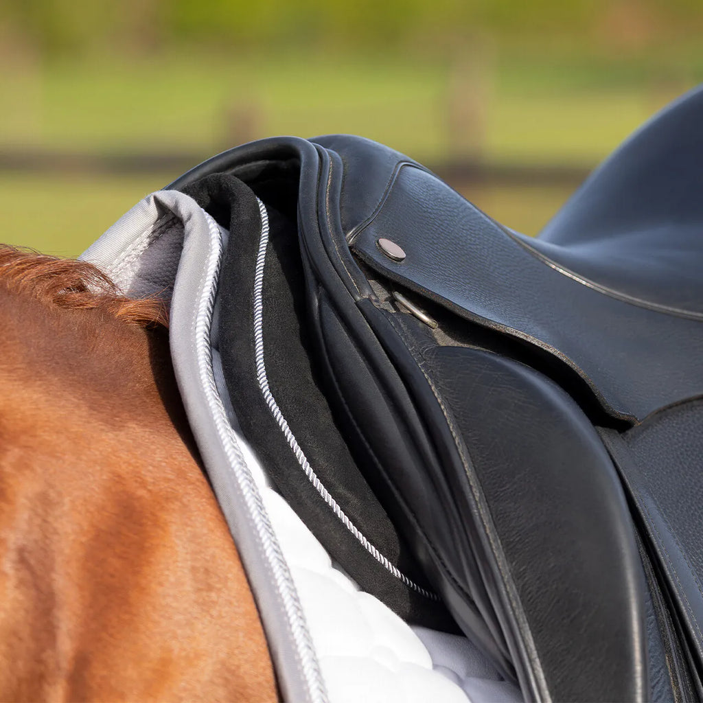 QHP Half Pad - Memory Foam