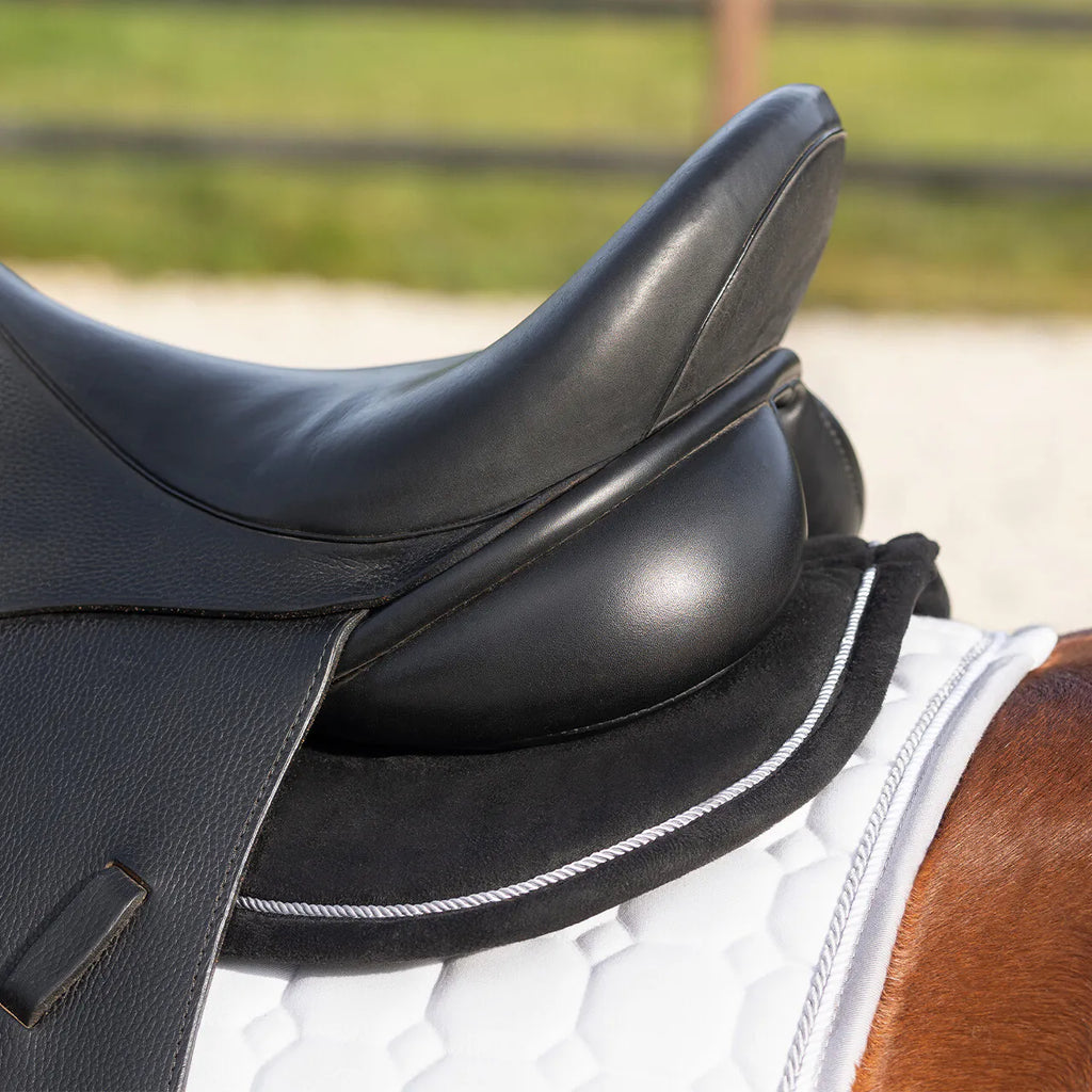 QHP Half Pad - Memory Foam
