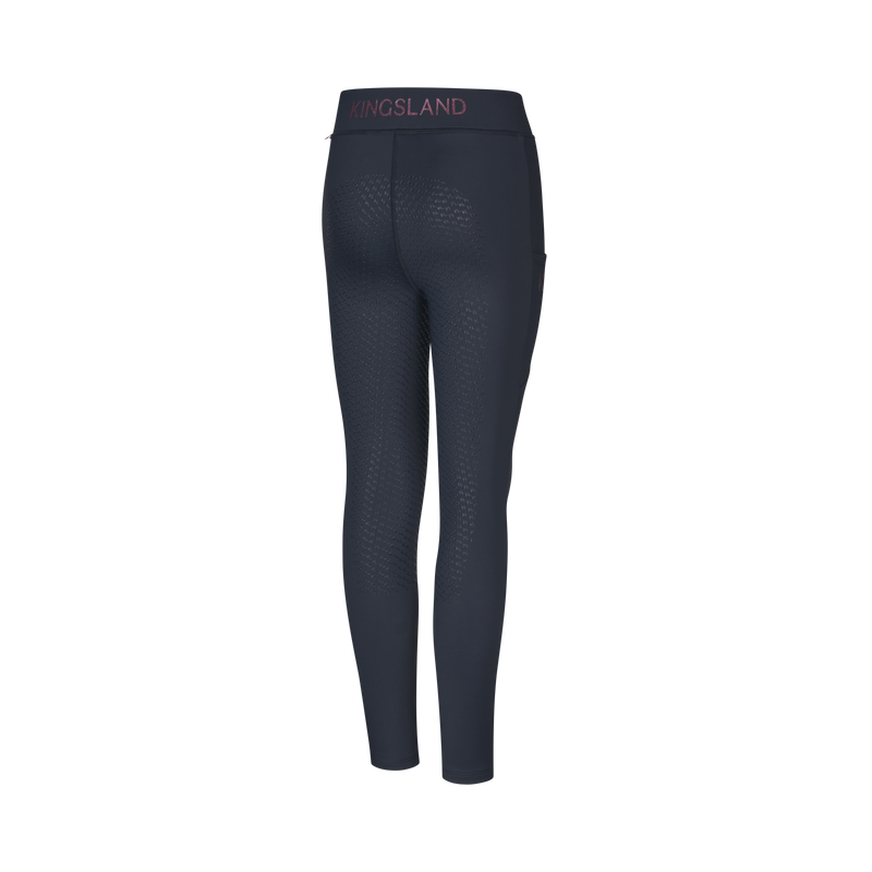 Kingsland Winter Legging Melody - Full Grip - Kids
