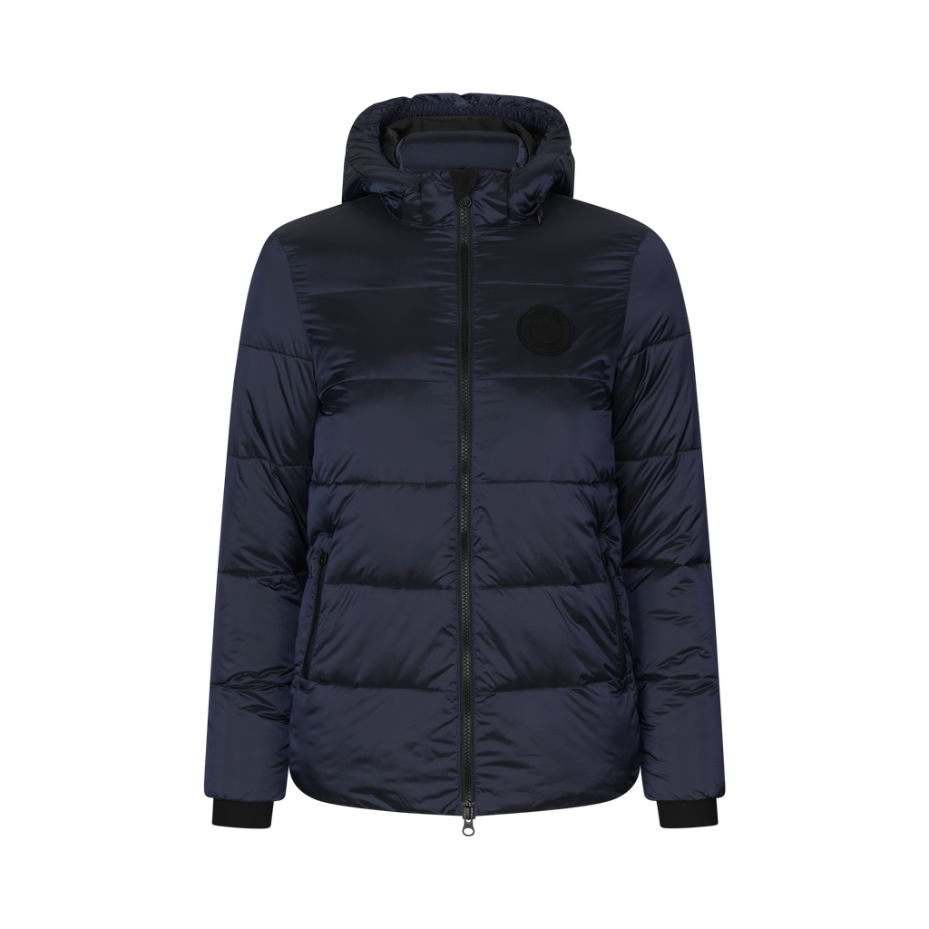 Kingsland Parka Klmonica - Filles