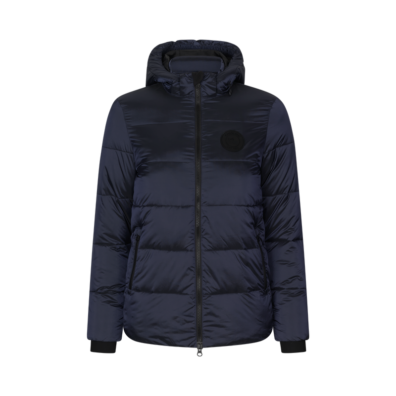 Kingsland Parka Klmonica - Girls