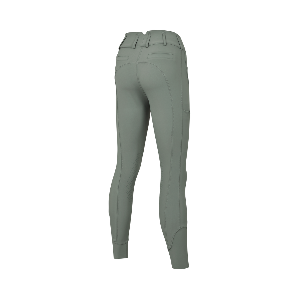 Kingsland Reithose KLKira High Waist - Full Grip - Damen