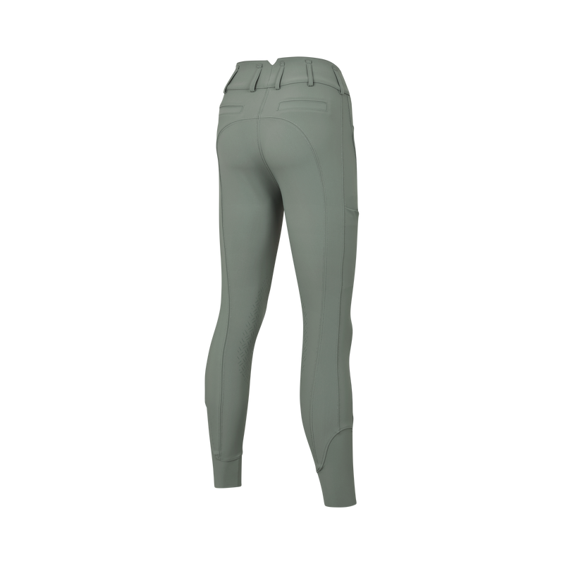 Kingsland Reithose KLKira High Waist - Full Grip - Damen