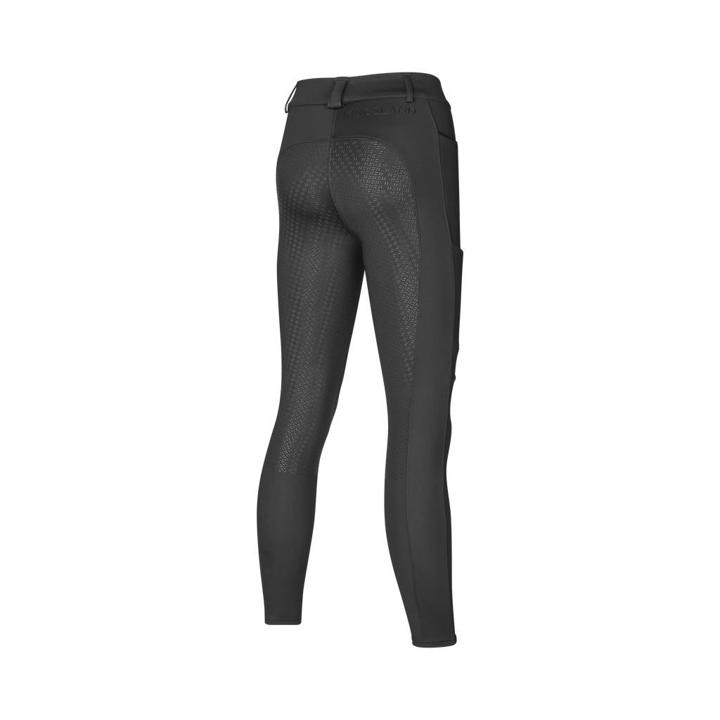 Kingsland Breeches Klkornelia - Knee Grip - Women