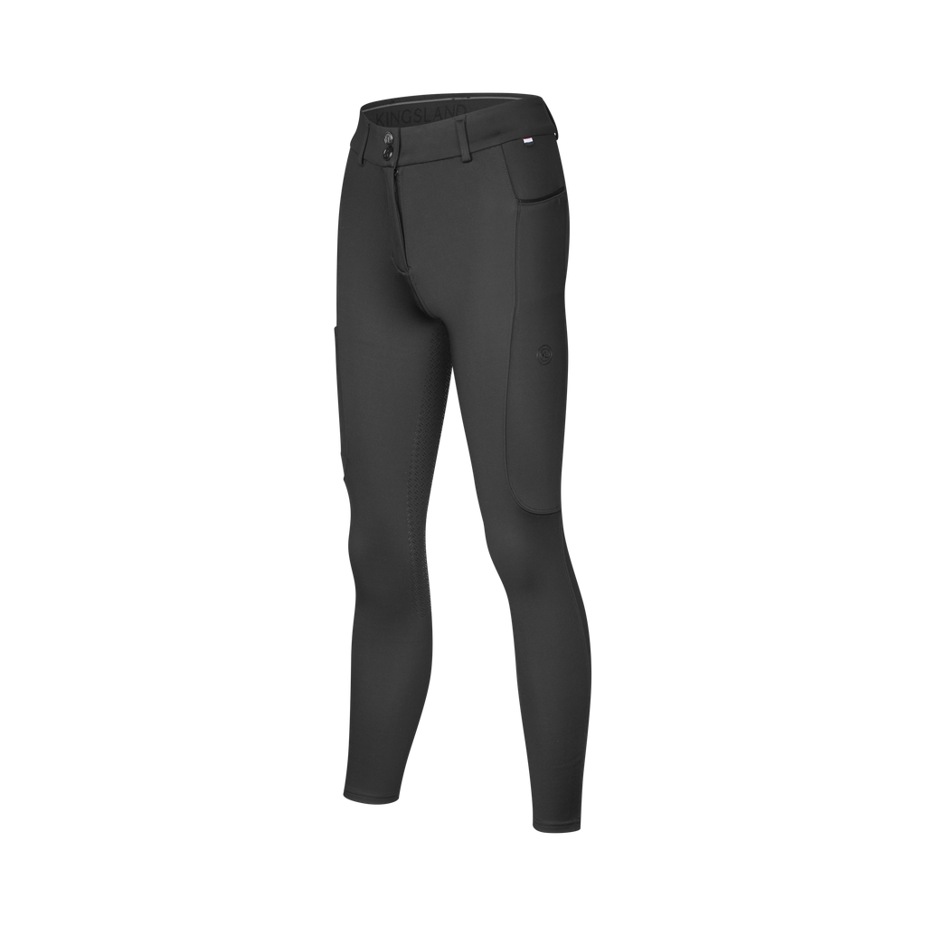 Kingsland Breeches Klkornelia - Knee Grip - Women