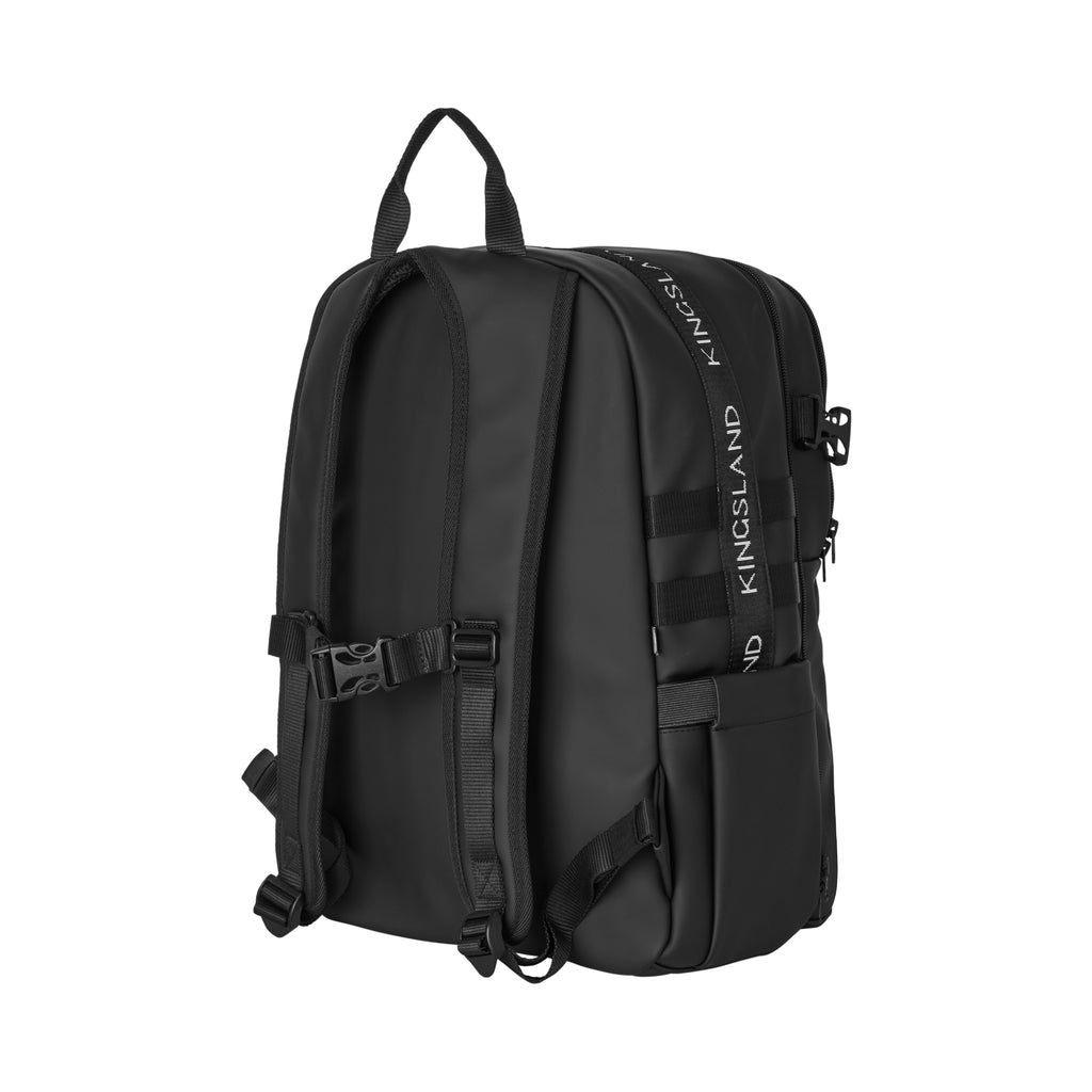 Kingsland Groom Backpack - Classic