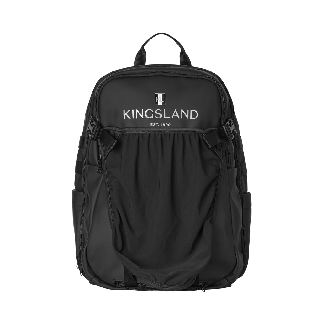 Kingsland Groom Backpack - Classic