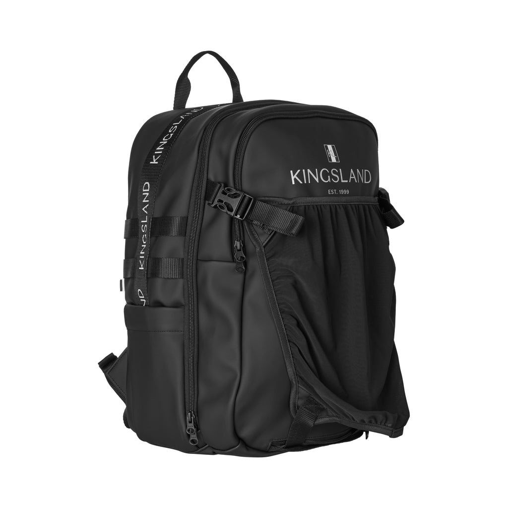 Kingsland Groom Backpack - Classic