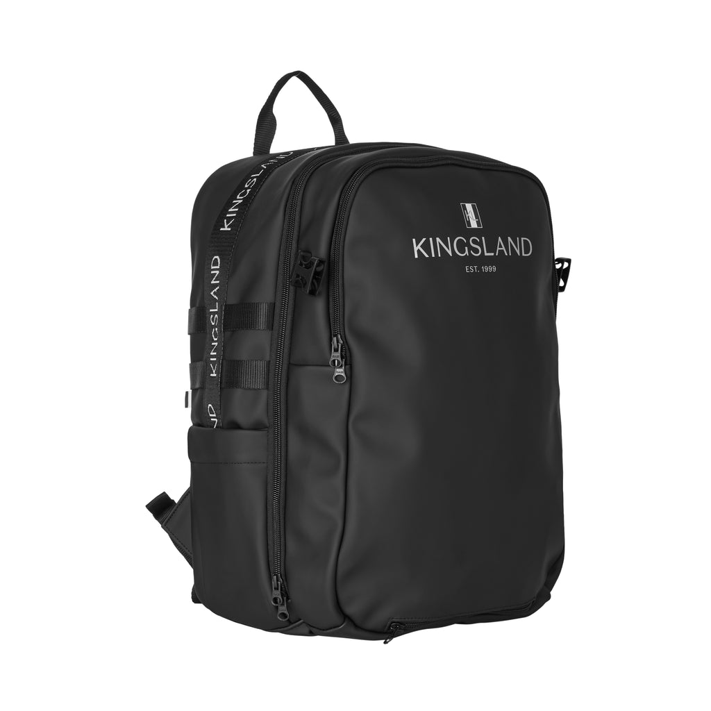 Kingsland Groom Backpack - Classic