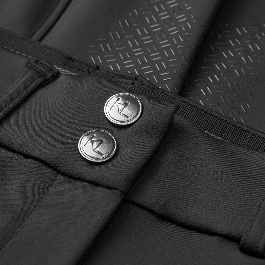 Kingsland Reithose KLKaya - Knie-Grip - Damen