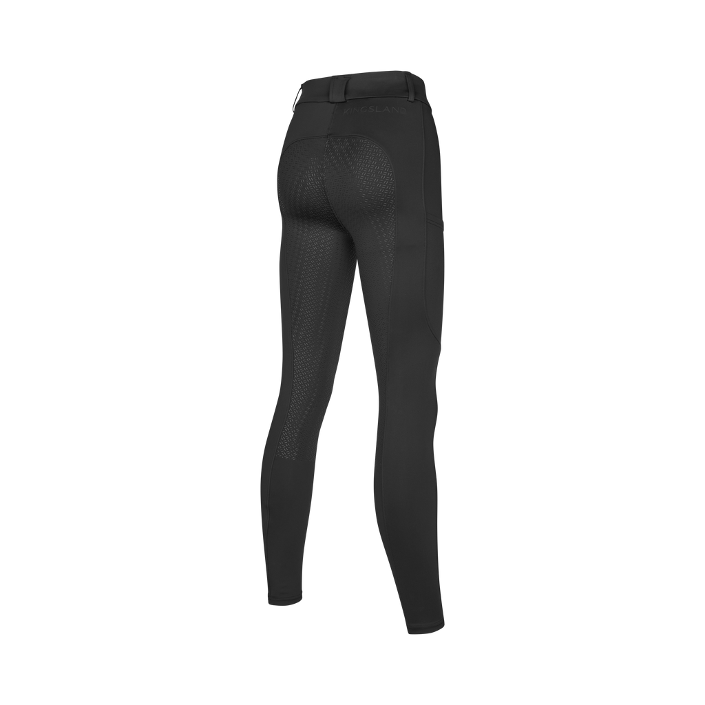 Kingsland Reithose KLKaya - Full Grip - Damen