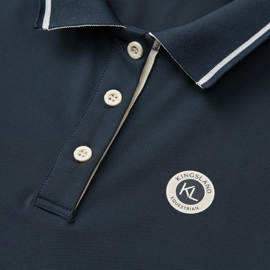 Kingsland Polokleid KLLaura - Damen