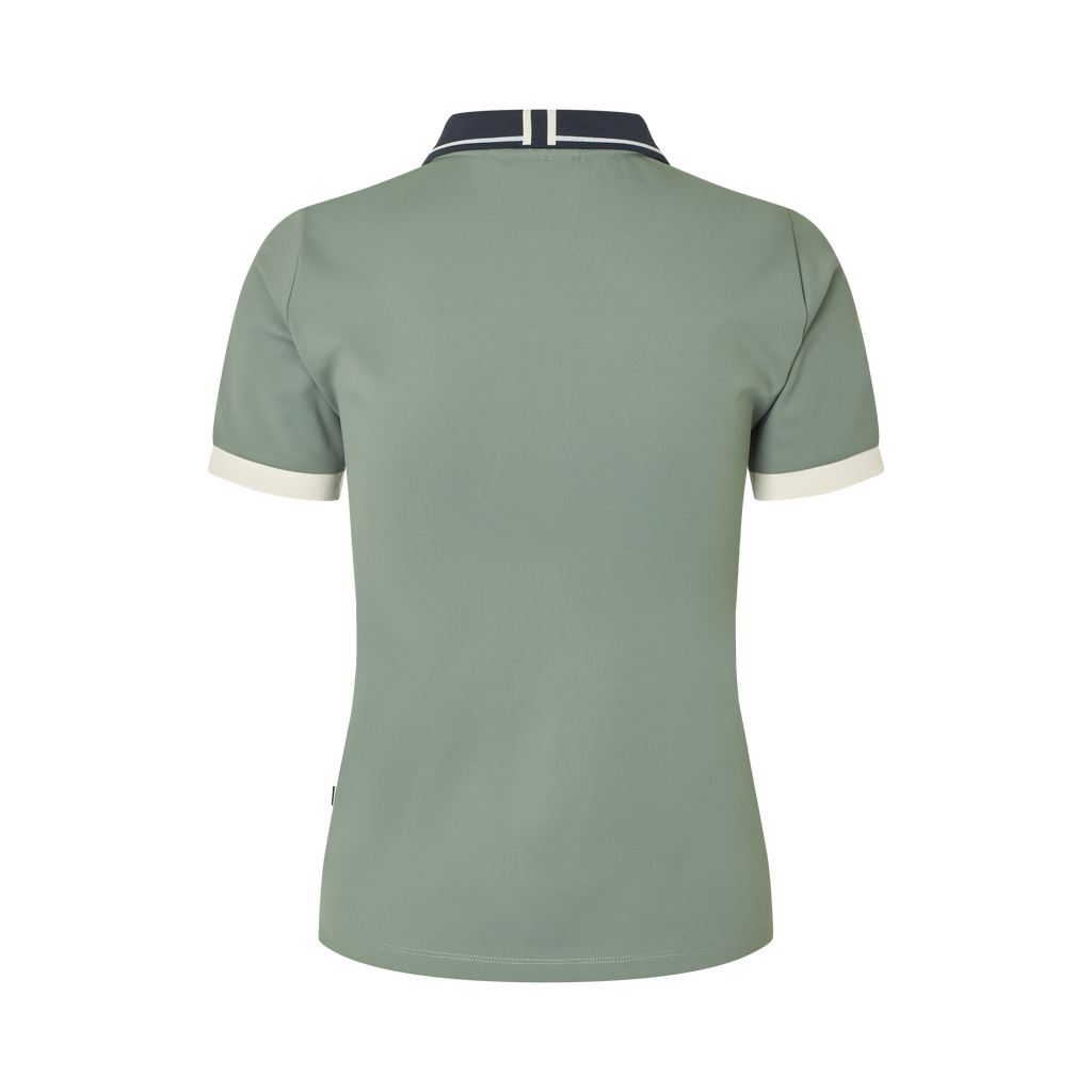 Kingsland Polo KLLaura - Kurze Ärmel - Damen