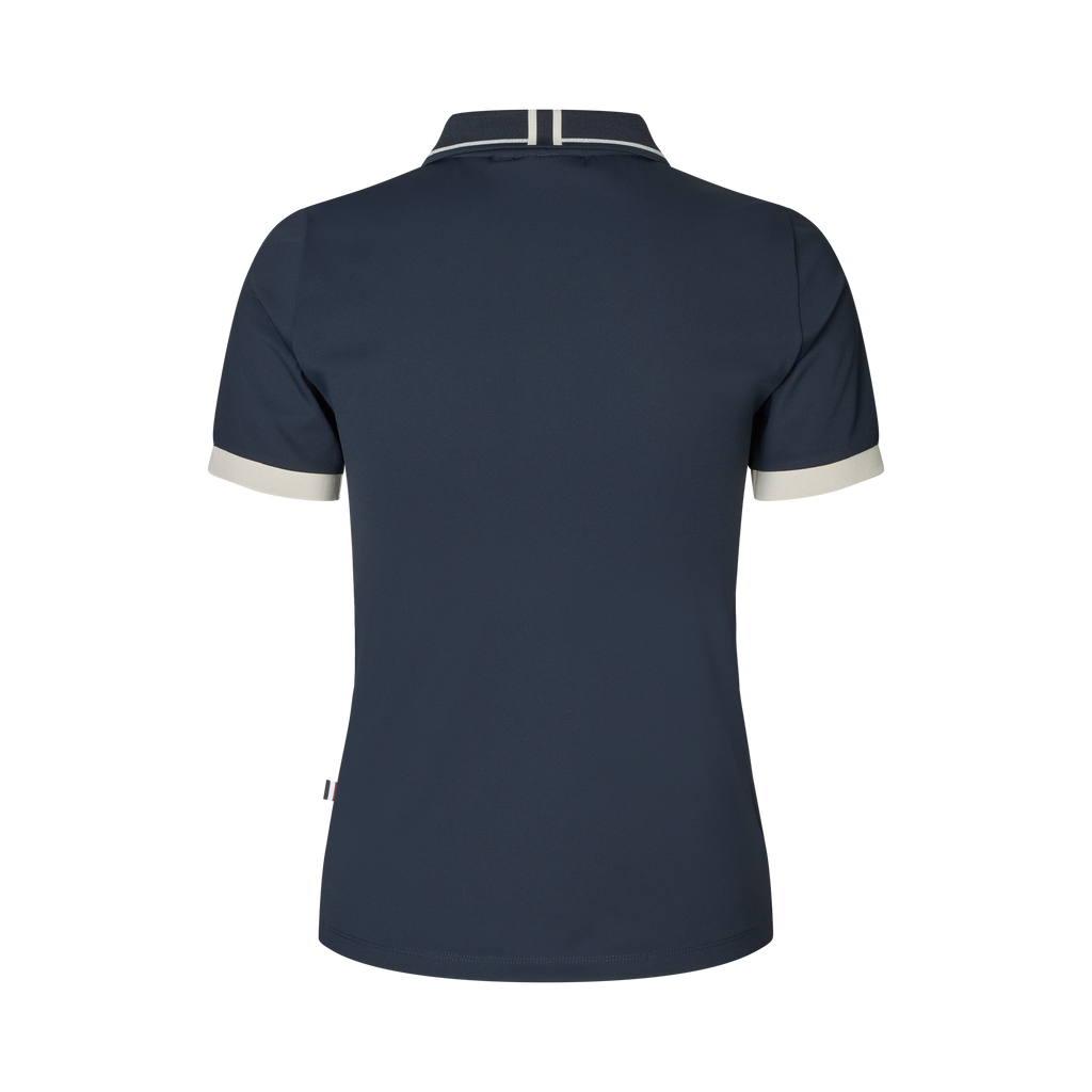 Kingsland Polo KLLaura - Kurze Ärmel - Damen