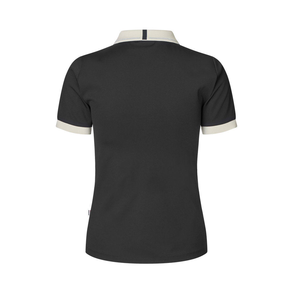 Kingsland Polo KLLaura - Kurze Ärmel - Damen