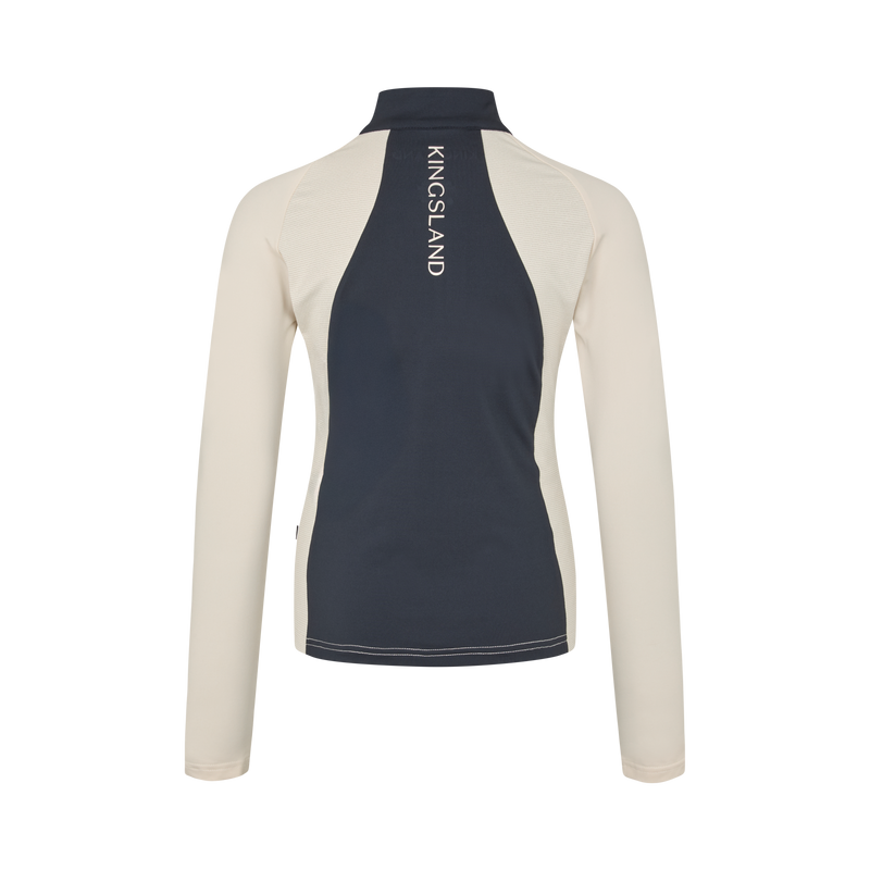 Kingsland Training Shirt KLLinda Junior - Long Sleeves - Kids