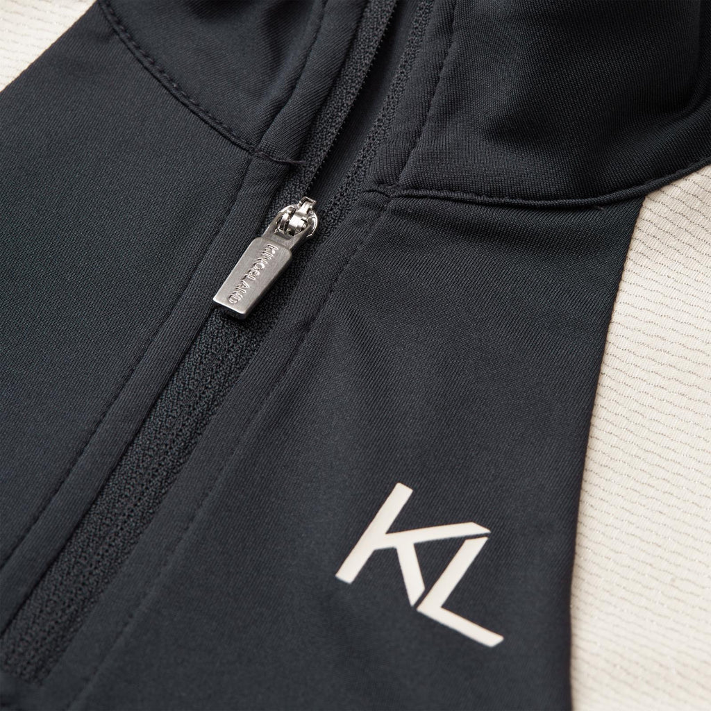 Kingsland Trainingsshirt KLLinda Junior - Lange Ärmel - Kinder