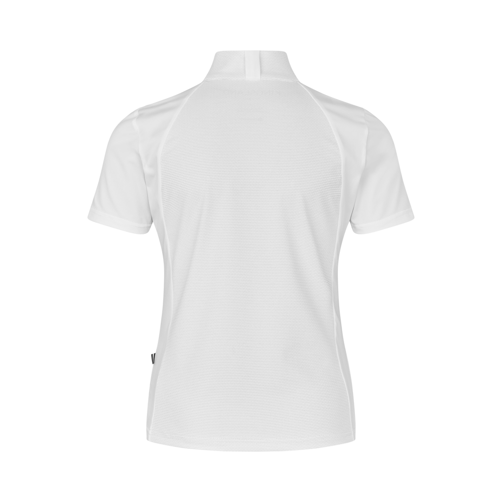 Kingsland Showshirt KLLily Junior - Kurzarm - Mädchen