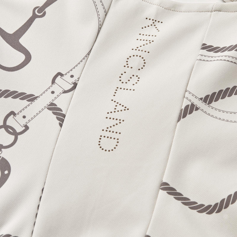 Kingsland Trainingsshirt KLLarissa - Ärmellos - Damen