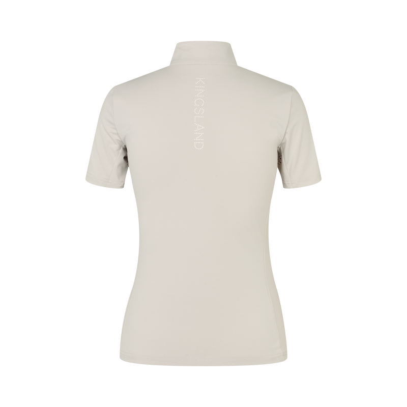 Kingsland Training Shirt KLLoretta - Short Sleeves - Women