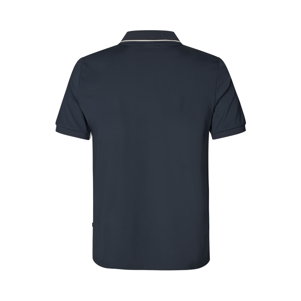 Kingsland Polo KLLorenzo - Kurze Ärmel - Herren
