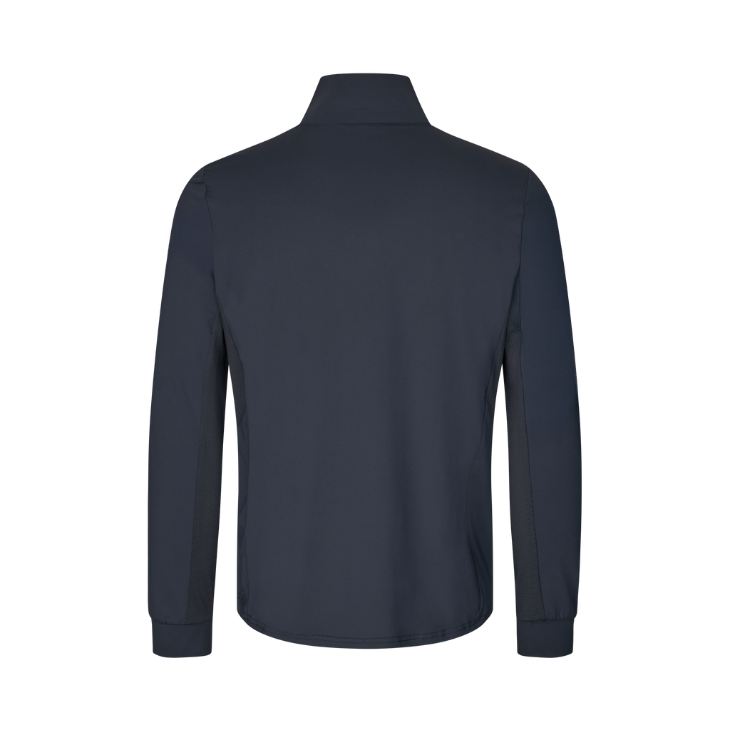 Kingsland Trainingsshirt KLLemar - Langarm - Herren