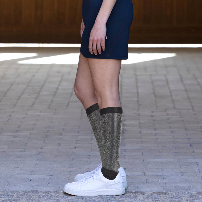 Kingsland Socks KLLea Glitter - 2 pack