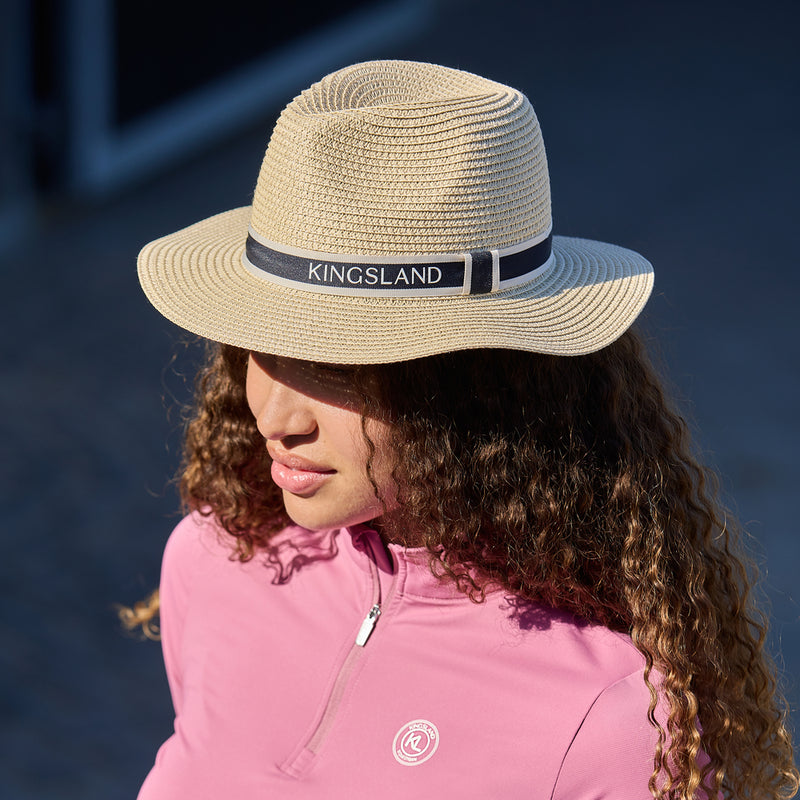 Kingsland Straw Hat KLLori