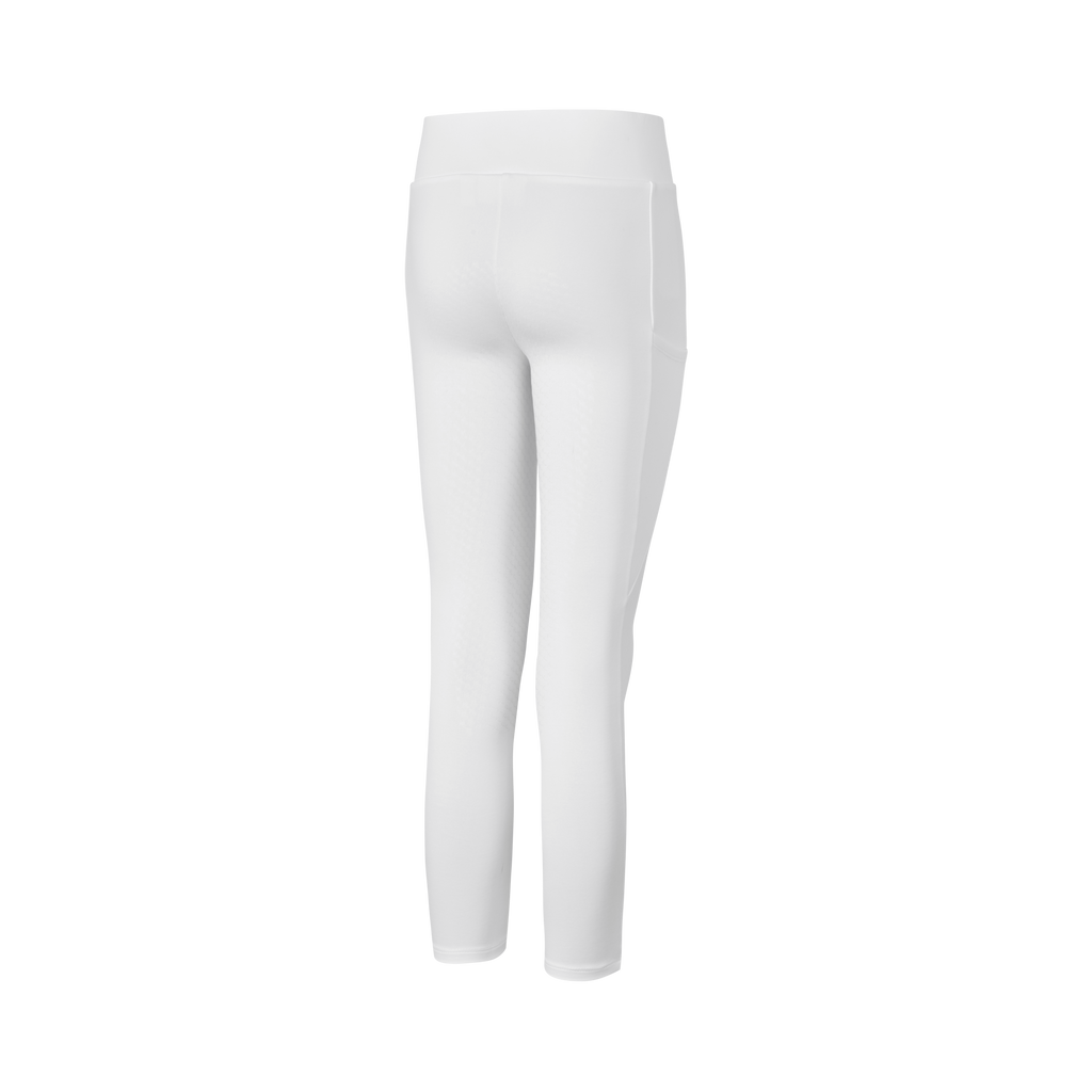 Kingsland Tights Alexis Junior Winter - Full Grip - Kids